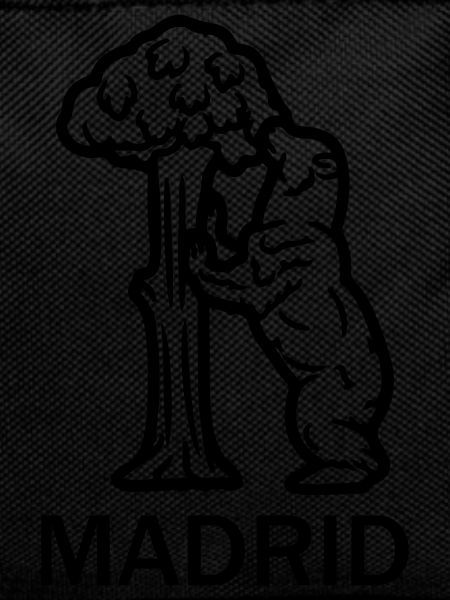 Madrid logo