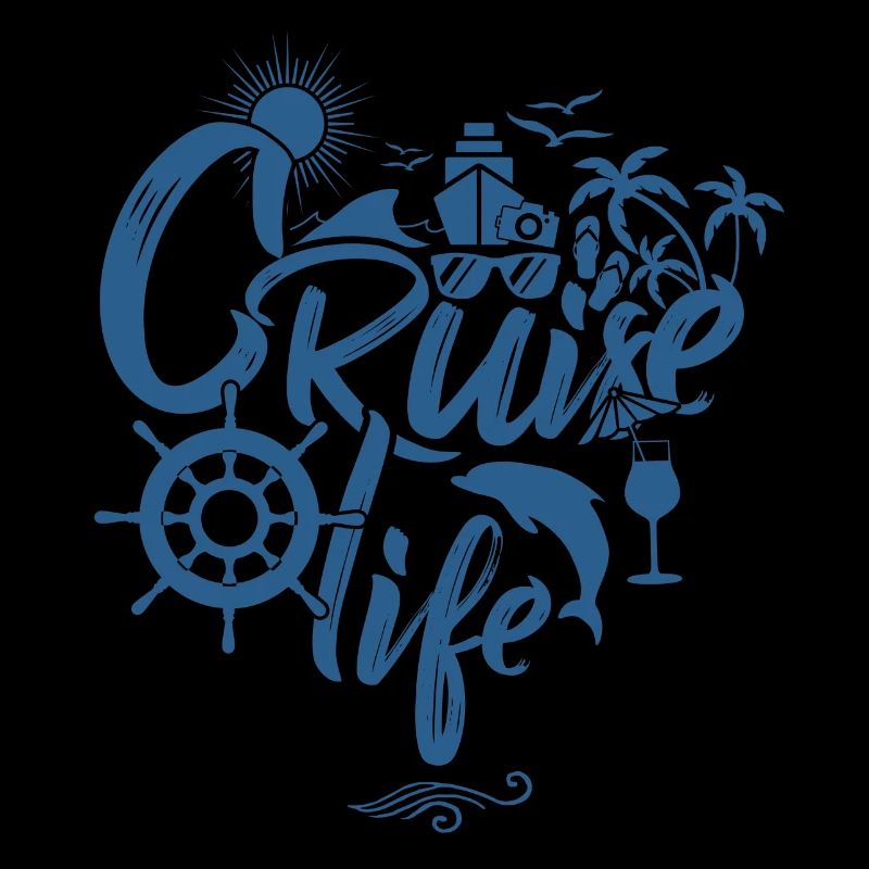 VIE DE CROISIÈRE