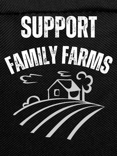 Support Family Farms