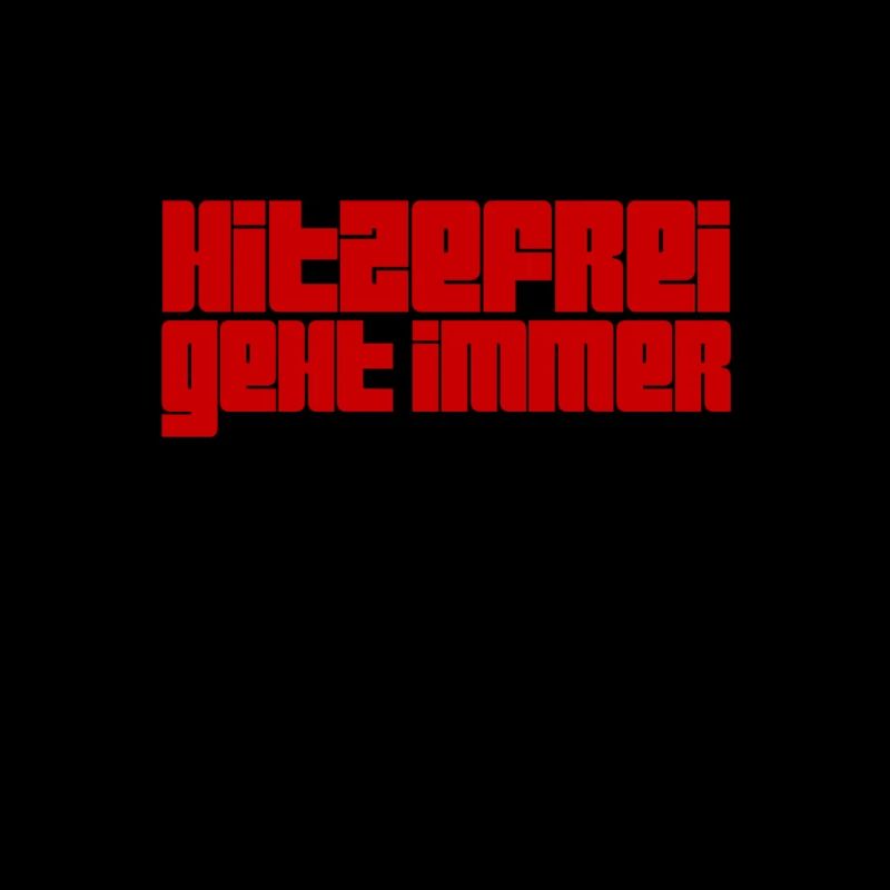 ich liebe Hitzefrei