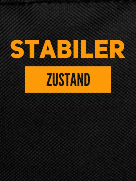 ich bleibe mir treu