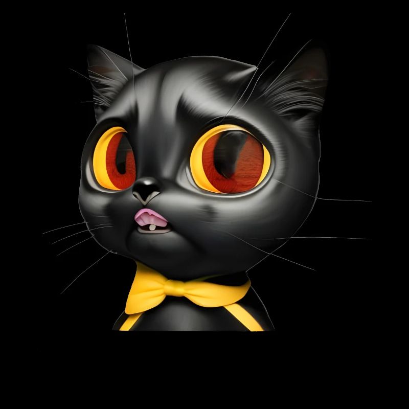 katze