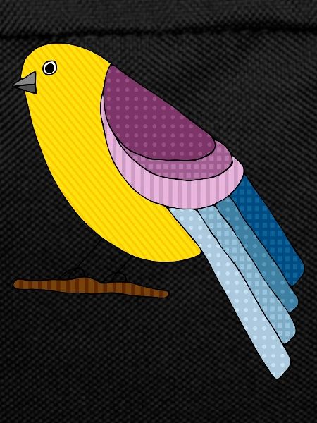 Oiseau