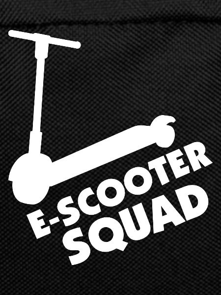 E-Scooter Roller Scooter