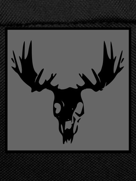 Moose sake
