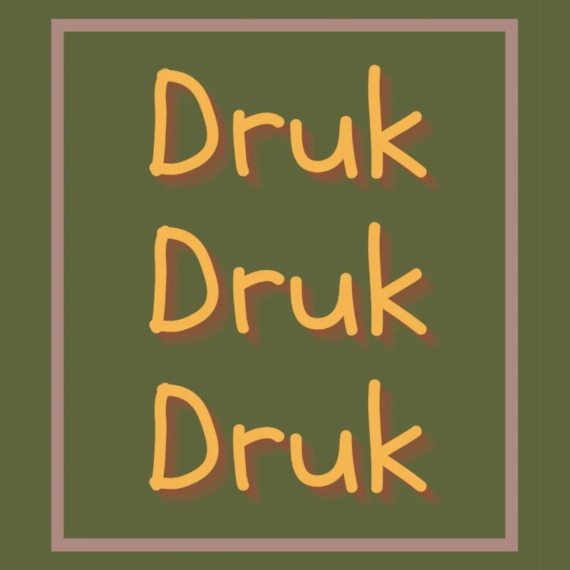 Print, Dialect T-shirts