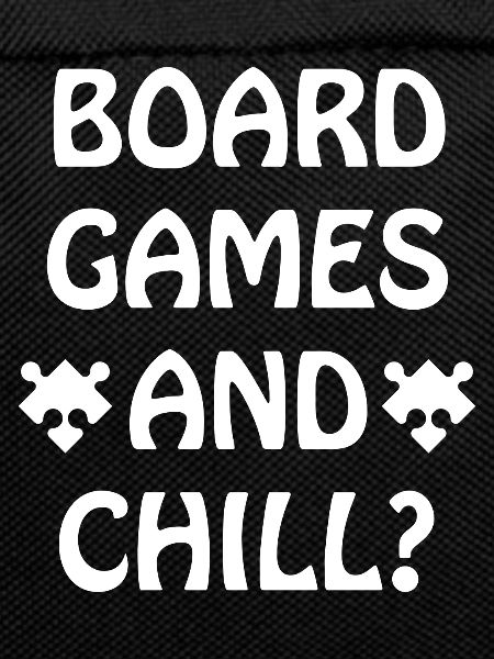 Boardgame Chess Backgammon Game Night