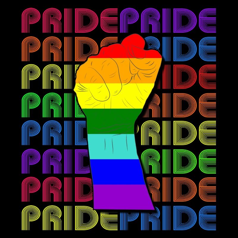 PridePride