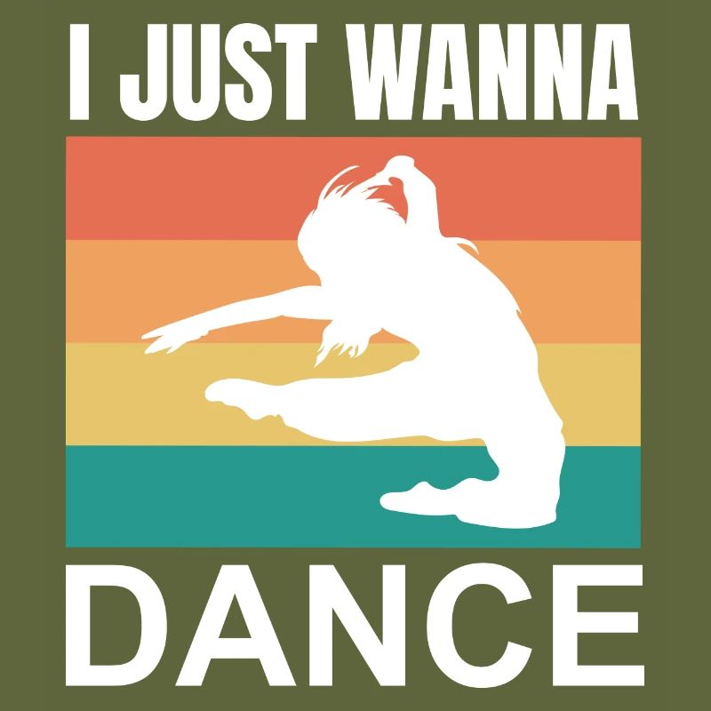 Dancing Dance Music