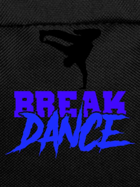 Break Dance