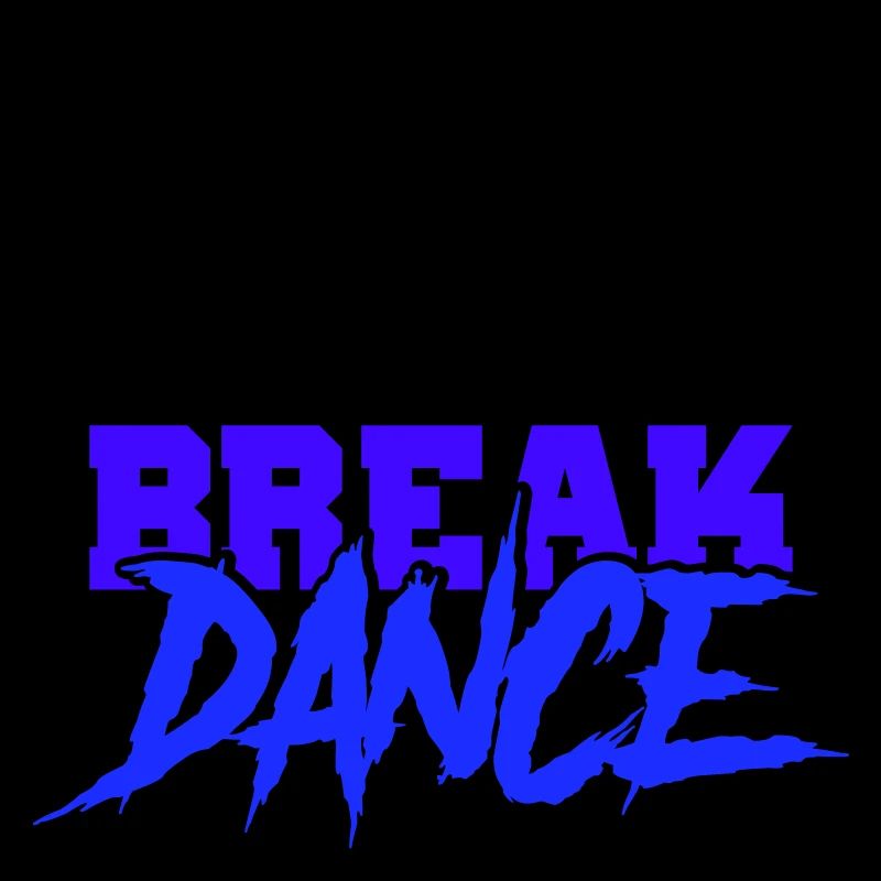 break dance