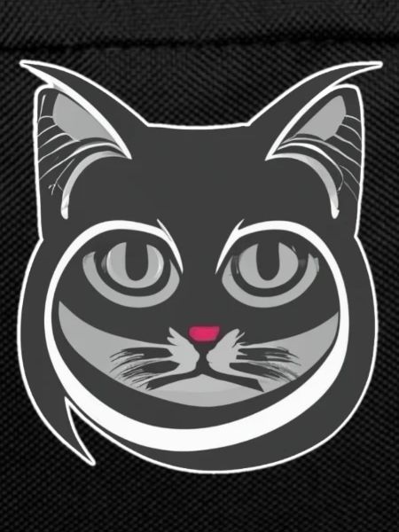 Cat Volutes