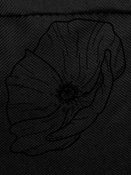 Poppy Flower