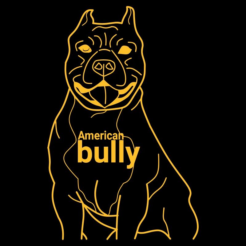American Bully King - Le maître de la route