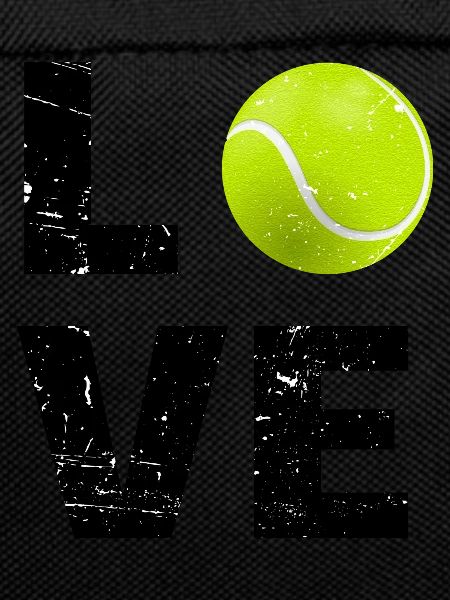 Tennis Love