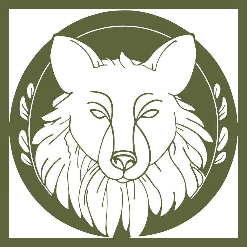 Wolf / Fuchs