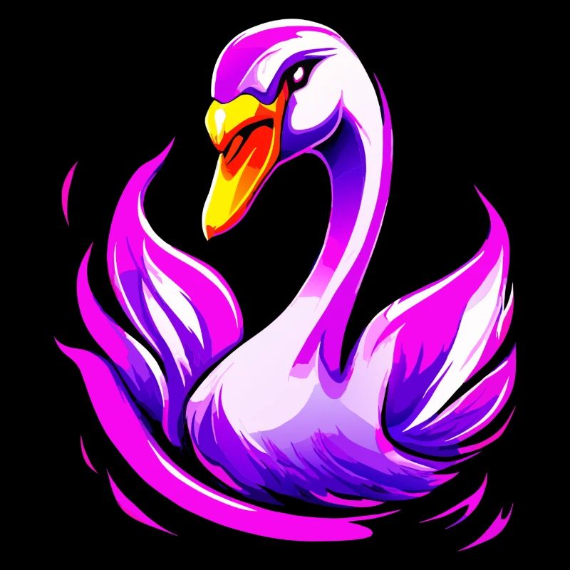 Cygne 1