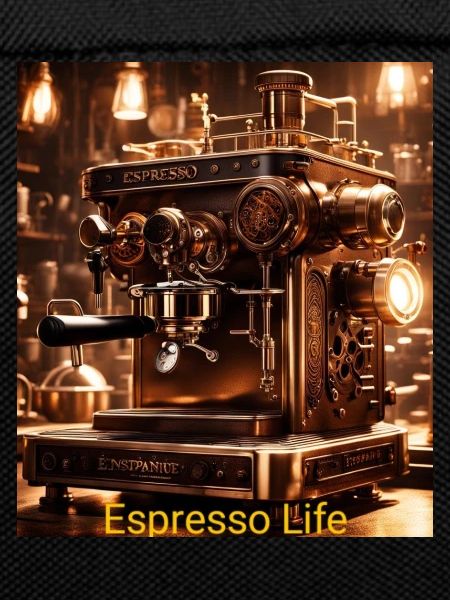 Espresso Life