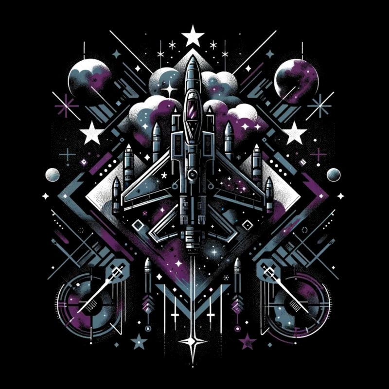 Stellar Reconnaissance Fleet