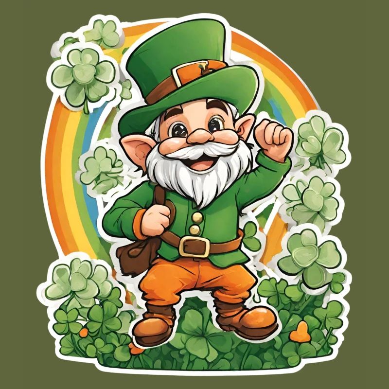 Saint Patrick 3