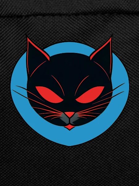 Whisker Warriors Logo
