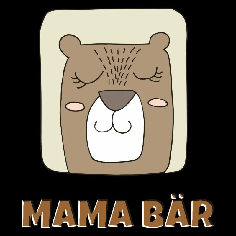 MAMA BÄR