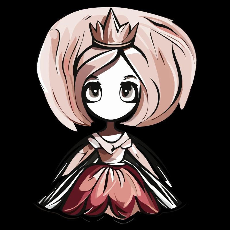 Little Princess