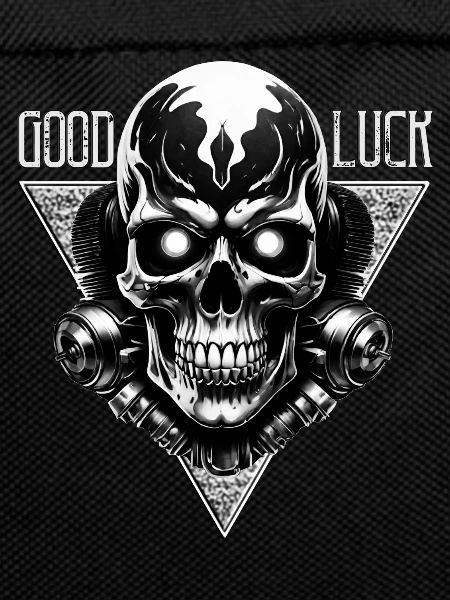 Good Luck