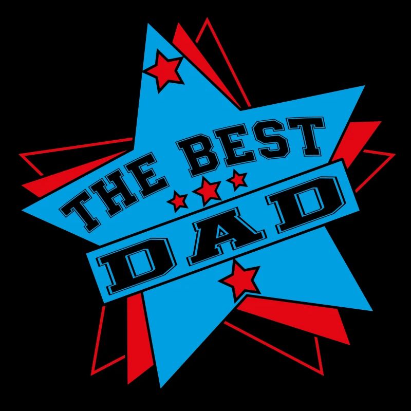 THE BEST DAD