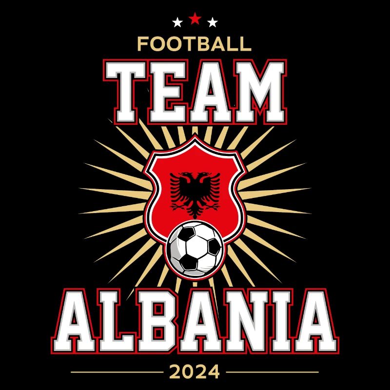 Team Albania