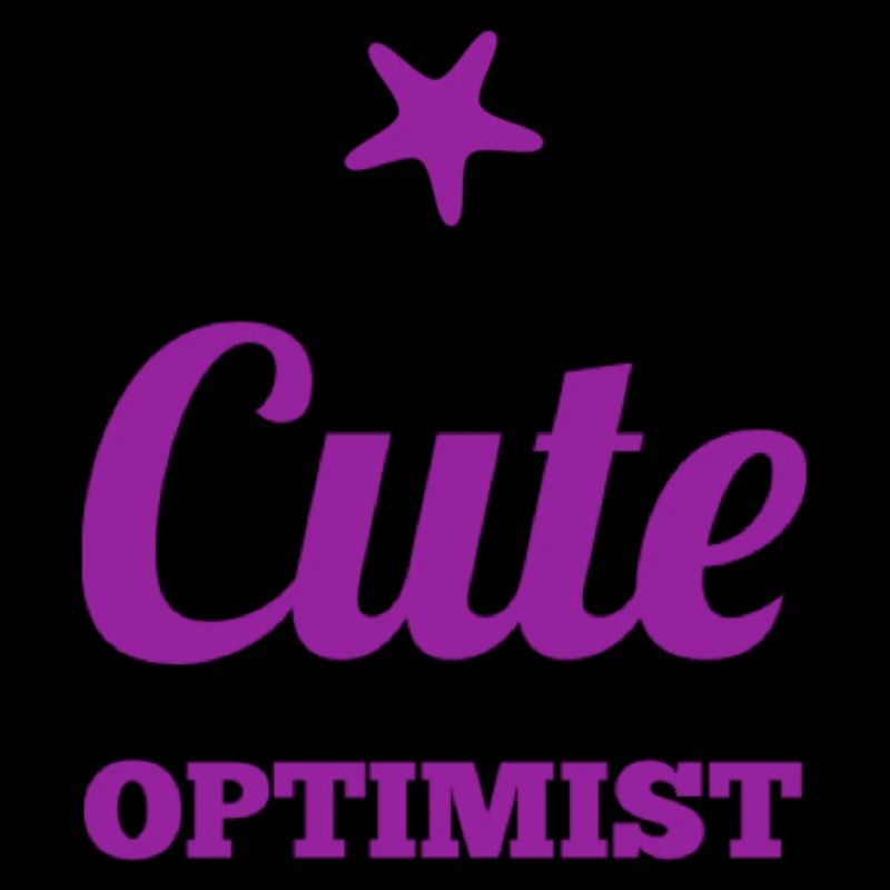 sweet optimist gift idea