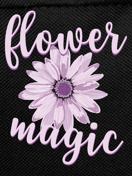 Flower Magic
