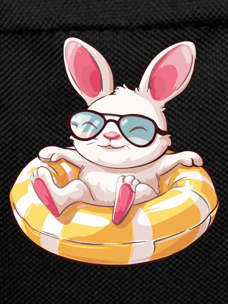 Bunny Summer Comic