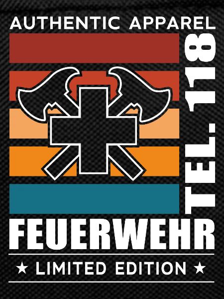 Fire brigade