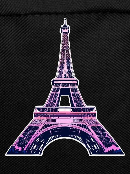 Eiffel tower #9