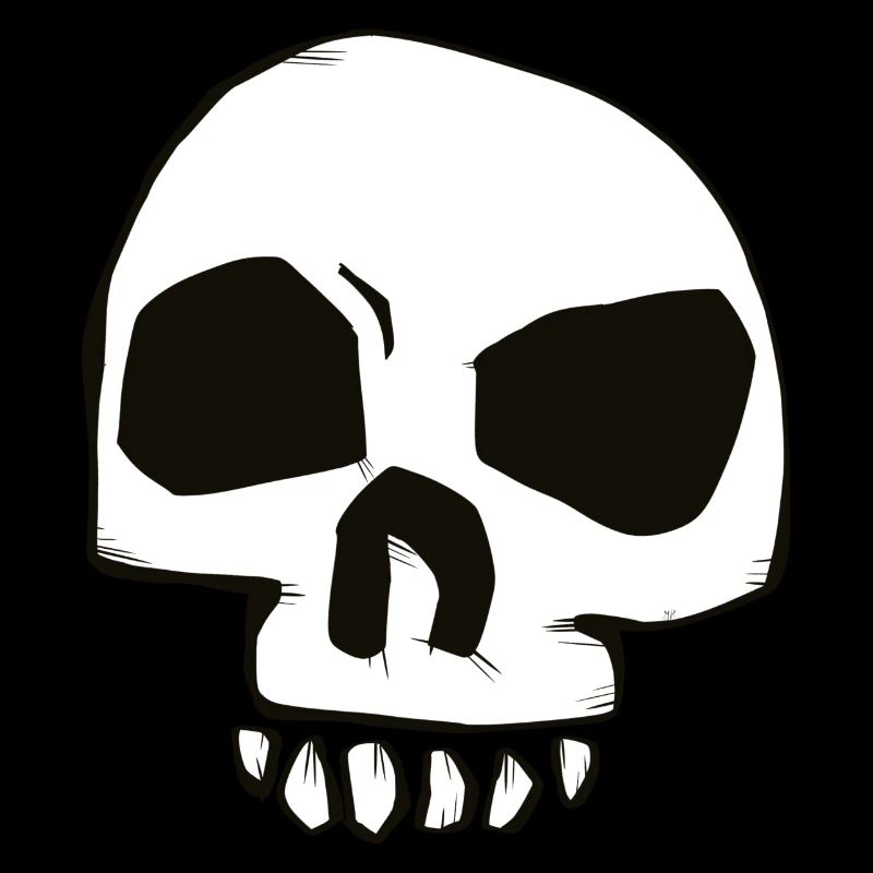 skull