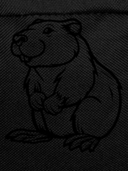 Hamster Comic Animal