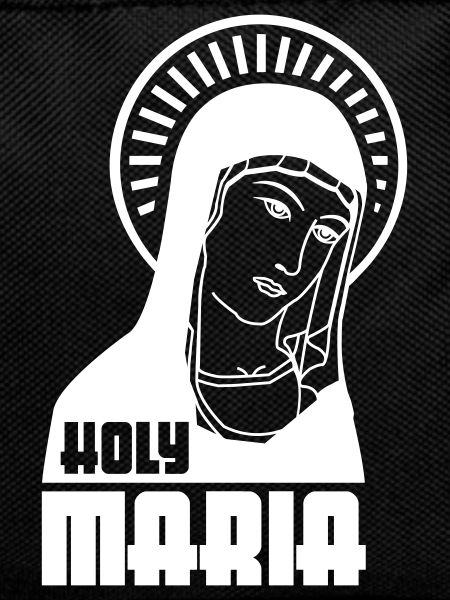 Holy Mary
