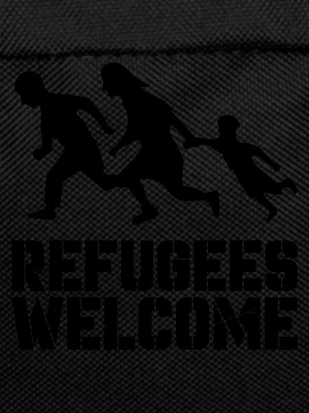 Refugees Welcome