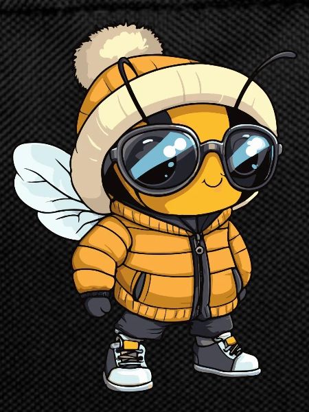 Bee Winter