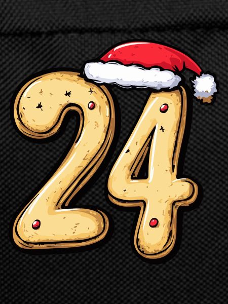 24 Numéro Noël