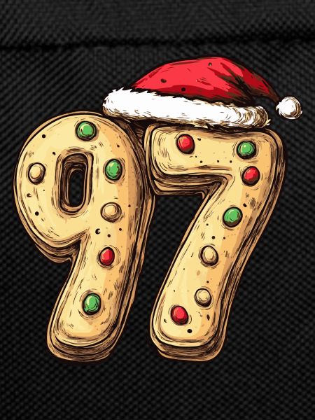 97 Number Christmas
