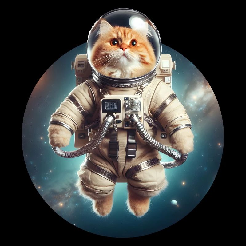 Space Cat