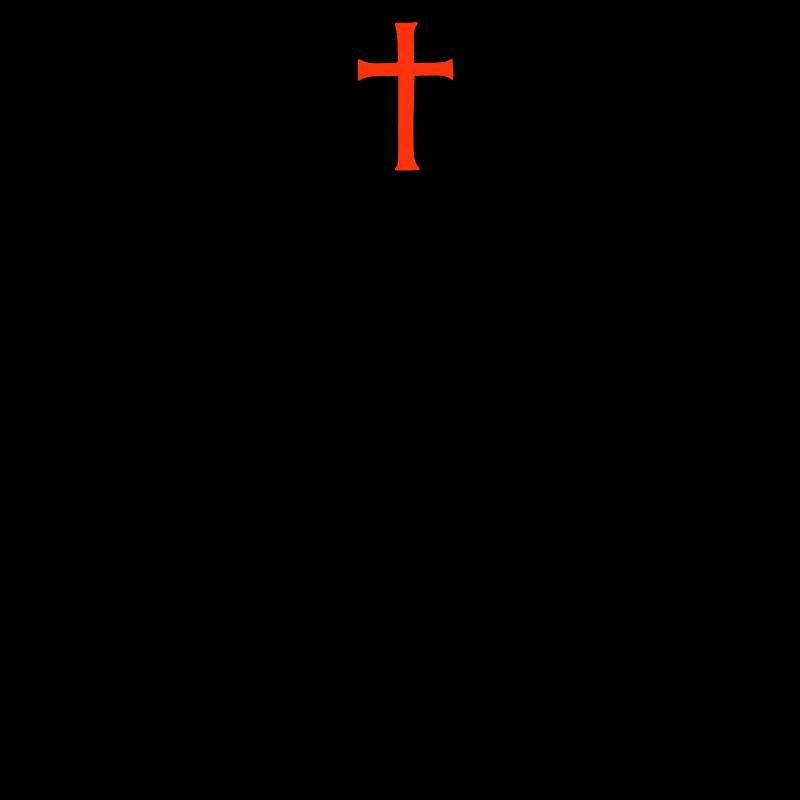 Jésus Ma Vie Foi