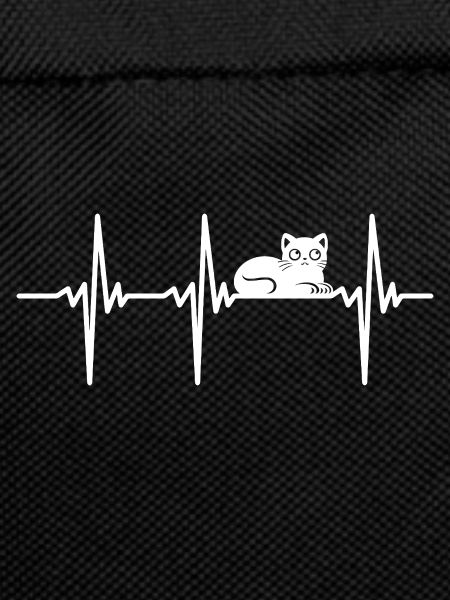 Heartbeat for kittens
