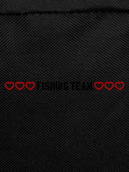 Fishing Team Heart