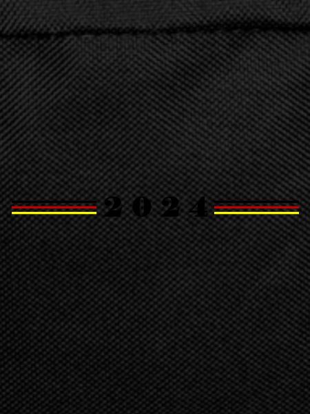 2024 Germany Flag
