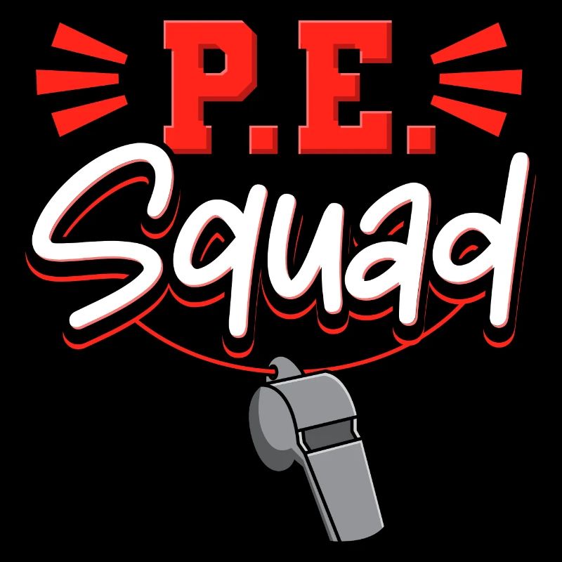 PE Squad
