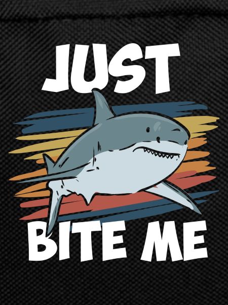 Just Bite Me