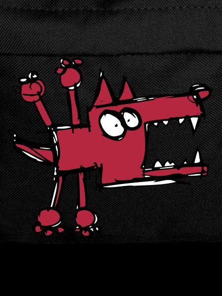 Mad Dog